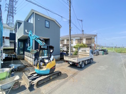 伊勢原市沼目４丁目