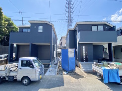 伊勢原市沼目４丁目