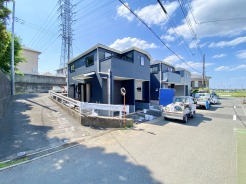 伊勢原市沼目４丁目
