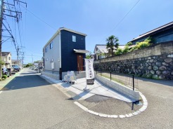 伊勢原市沼目４丁目