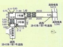 厚木市山際