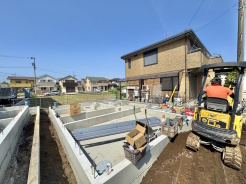 洋室は各6帖以上＋収納付き。お部屋を最大限有効活用していただけます◎
