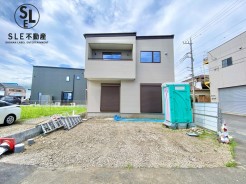 ～パナソニック耐震住宅工法テクノストラクチャーの家～