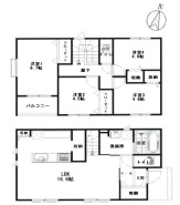 厚木市妻田北２丁目