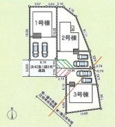 平塚市寺田縄