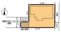 平塚市真田４丁目