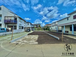 【土地約38坪】21帖以上の開放感ある広々としたリビングが魅力的な3ＬＤＫ新築戸建。