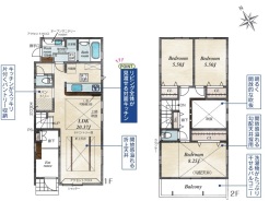 秦野市曽屋