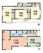 平塚市西真土１丁目