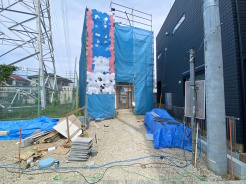平塚市河内