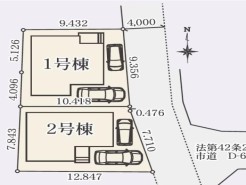 厚木市妻田東３丁目