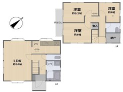 秦野市戸川