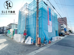 ◆耐震　＋　制振の家　QUIE（クワイエ）【地震の揺れを吸収する家】
「制振装置により、地震の揺れを抑え、耐震性能を維持！」
