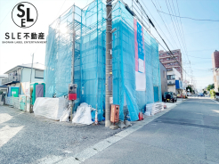 ◆耐震　＋　制振の家　QUIE（クワイエ）【地震の揺れを吸収する家】
「制振装置により、地震の揺れを抑え、耐震性能を維持！」

