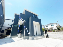 綾瀬市早川