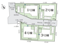 秦野市堀西