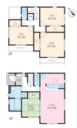秦野市堀西