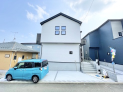 2025年5月完成済みのため、いつでもご見学いただけます！お気軽にご相談ください♪
