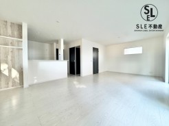 【類似施工写真】
ご覧いただきありがとうございます。少しでもご興味がございましたら、ぜひ一度お問い合わせくださいませ。
□SLE不動産伊勢原店
TEL：０４６３－２０－９６６４
FAX：０４６３－２０－９６６５
