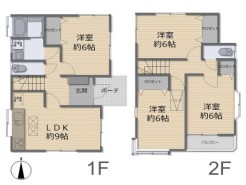 平塚市纒