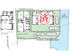 平塚市東真土４丁目