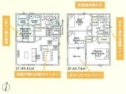 秦野市南矢名