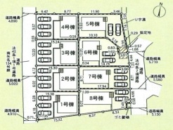 秦野市南矢名