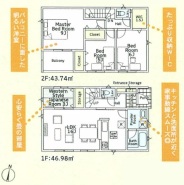 秦野市南矢名