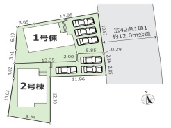 秦野市鈴張町