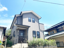 【令和2年築】設備内装がきれいな新築後未入居住宅です。