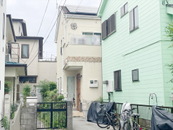 相模原市南区古淵６丁目