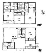 相模原市南区古淵６丁目