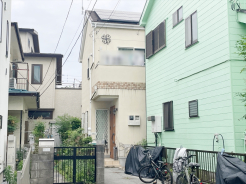 相模原市南区古淵６丁目