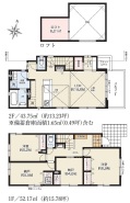 ご覧いただきありがとうございます。少しでもご興味がございましたら、ぜひ一度お問い合わせくださいませ。
□SLE不動産
TEL：０４６３－２０－９６６４
FAX：０４６３－２０－９６６５