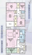 秦野市曽屋
