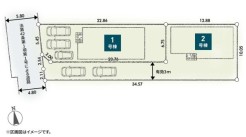 平塚市大島