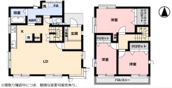 厚木市長谷