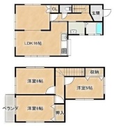 平塚市横内