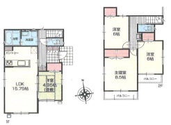 平塚市四之宮３丁目