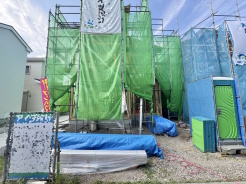 平塚市四之宮３丁目