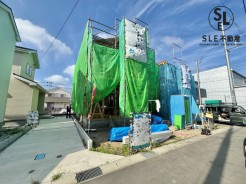 平塚市四之宮３丁目