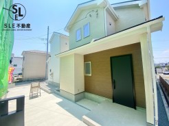 平塚市四之宮３丁目