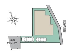 秦野市曽屋