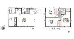 1号棟 