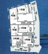 カースペース車種により2台駐車が可能です。