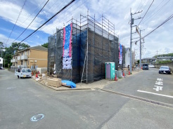 ＬＤＫ19帖は、家族団らんの時間をゆったりお過ごしいただけます。