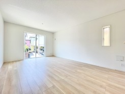 家族団らんの時間をゆったりお過ごしいただけます。