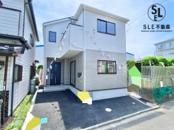 日当たりと通風良好な住環境