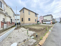 ＬＤＫ17.75帖は開放感のある広々としたリビングで、家族団らんの時間をゆったりお過ごしいただけます。
