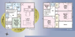 1号棟 